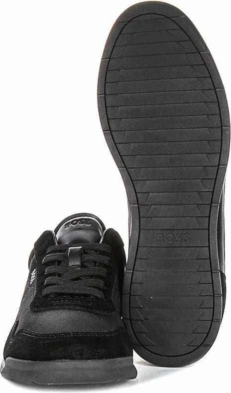 Atlete Boss për meshkuj, të zeza