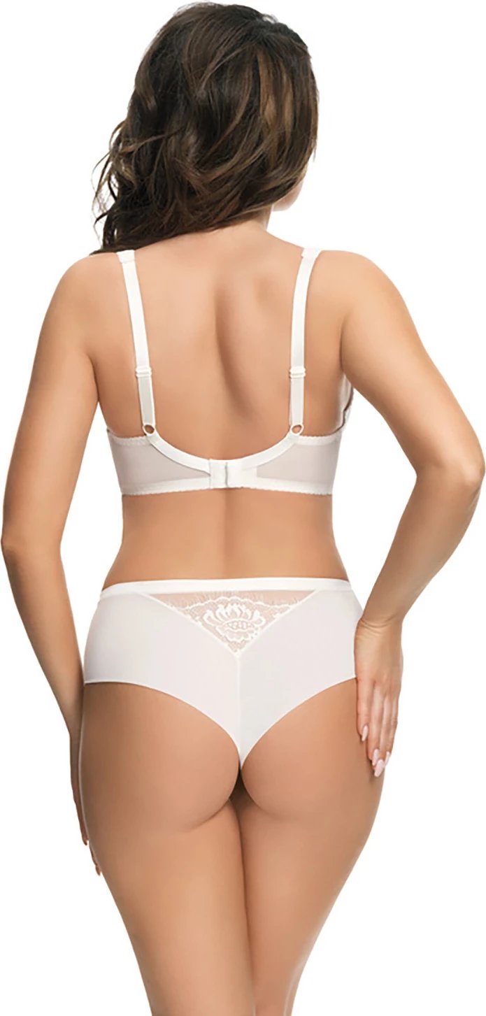 Të brendshme femra Gorsenia Lingerie 158879, bezhë