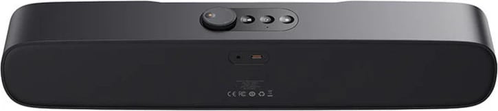 Altoparlant soundbar Baseus AeQur DS10, Bluetooth 5.3, USB-C, i zi