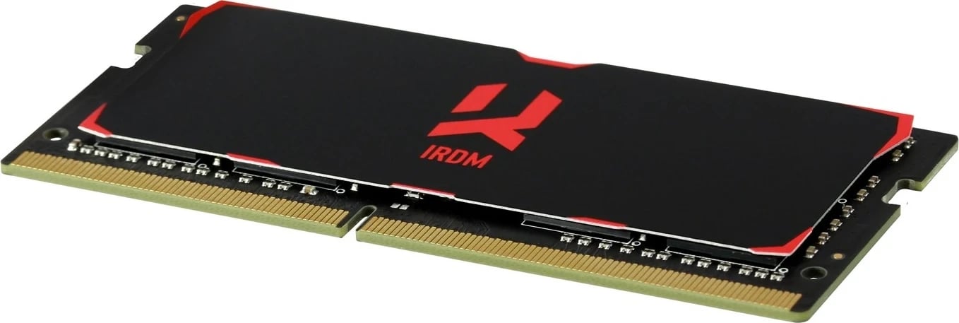 RAM Memorie GOODRAM IRDM CL16, 16GB DDR4