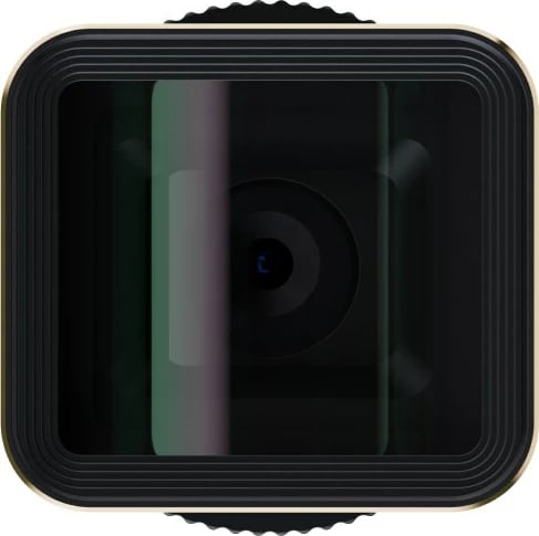 Lentë fotografike ShiftCam LensUltra 1.33x Anamorphic, e zezë