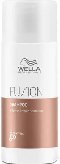 Shampon unisex Wella Fusion Intense Repair 50ml