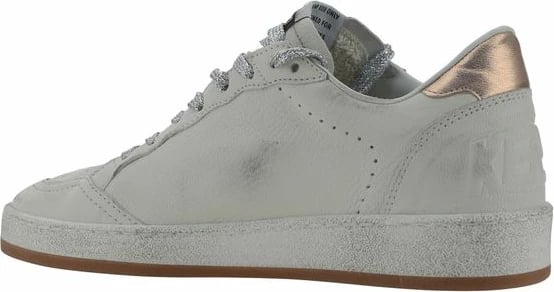 Atlete Golden Goose femra, të bardha