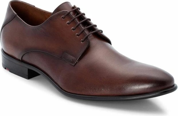 Këpucë për meshkuj Lloyd, kafe