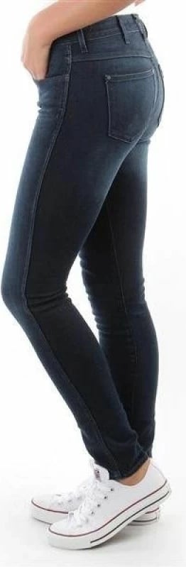 Pantallona femra Yakimasport, blu