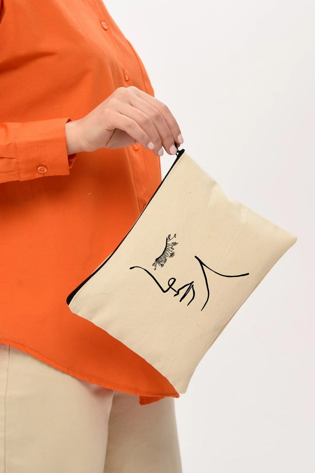 Qese për make-up Zoozie Bags, 0701