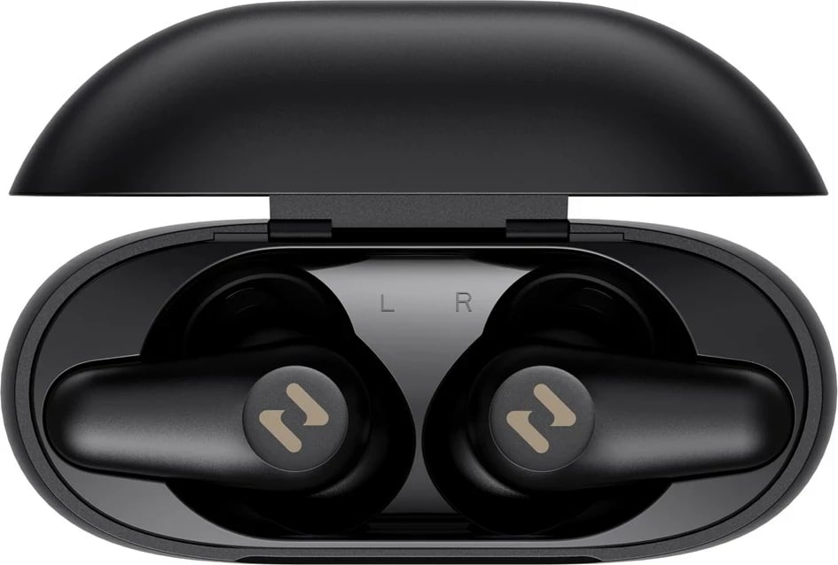 Kufje wireless HAVIT TW915E, TWS, Bluetooth 5.2, të zeza Kufje wireless HAVIT TW915E, TWS, Bluetooth 5.2, të zeza