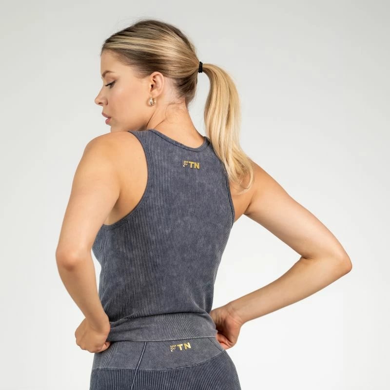 Maicë pa mëngë për femra Fitanu