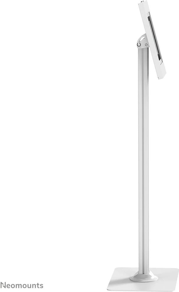 Qëndrim tabletë Newstar Neomounts FL15-650WH1, 9.7-11 inç, bardhë