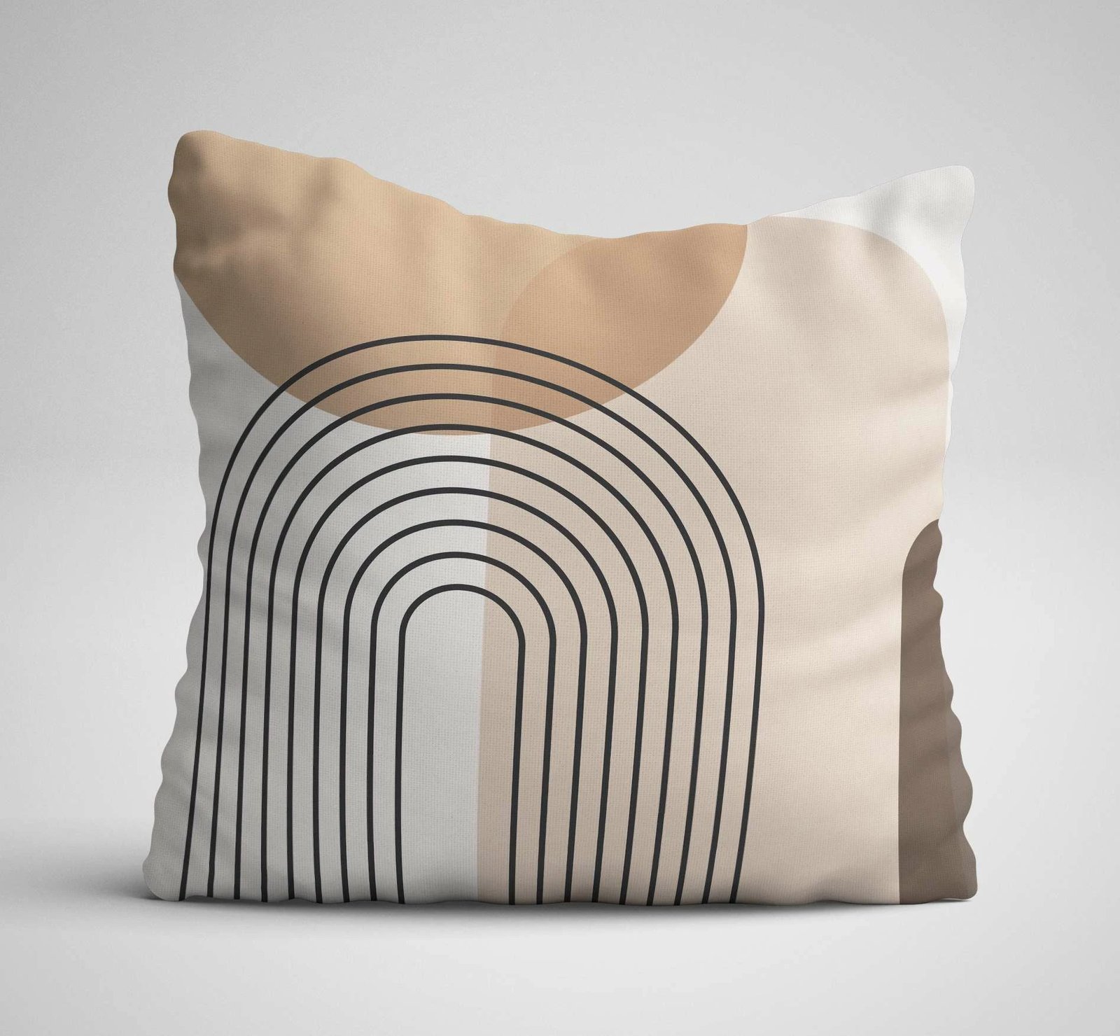 Set mbulesash jastëkësh (3 copë), dizajn Aberto, Asr_plw25 - 52