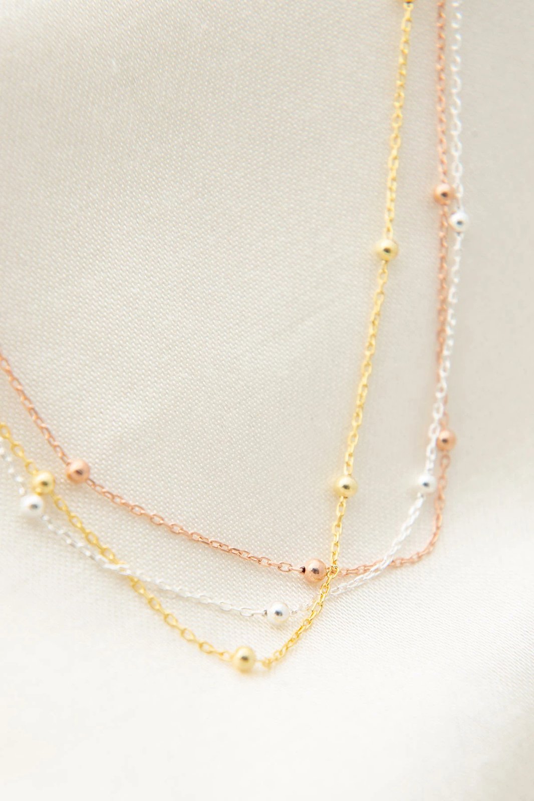 Varëse argjendi Elika Silver, shumëngjyrëshe, FA18030