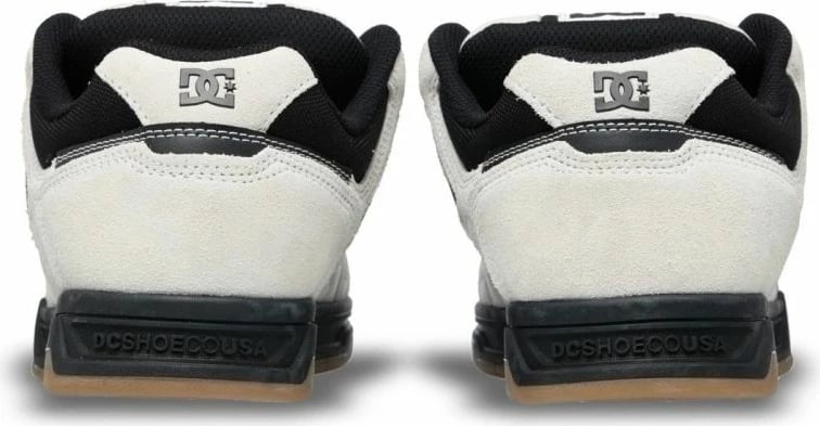 Atlete për meshkuj DC, të bardha