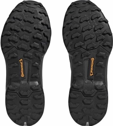 Atlete hiking për femra adidas, të zeza