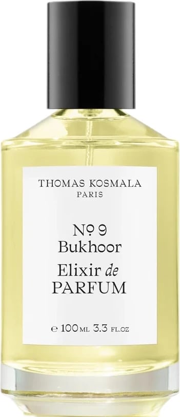 Parfum spraj Thomas Kosmala No.9 Bukhoor Elixir 100ml