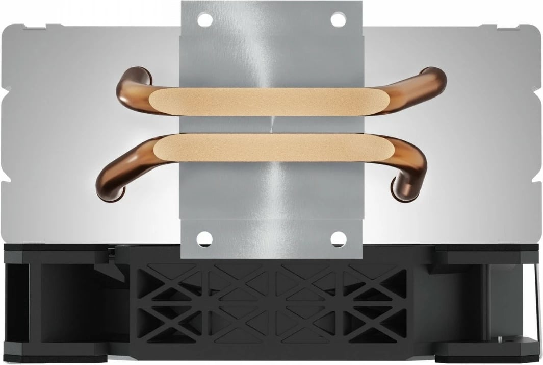 Ftohës procesori Savio FROST X2, 120 mm, PWM, 125 W TDP, i zi Ftohës procesori Savio FROST X2, 120 mm, PWM, 125 W TDP, i zi