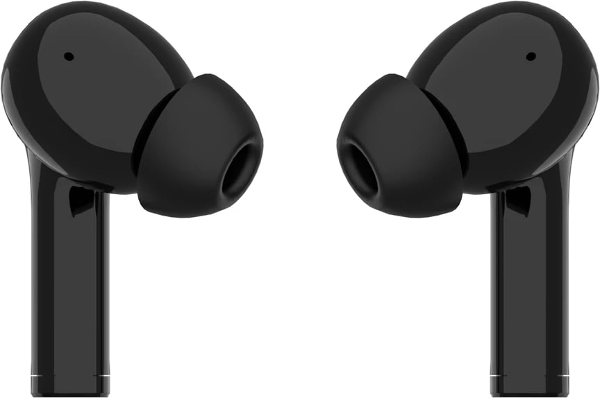 Kufje Me Bluetooth AIWA EBTW-888ANC/BK (Zezë)