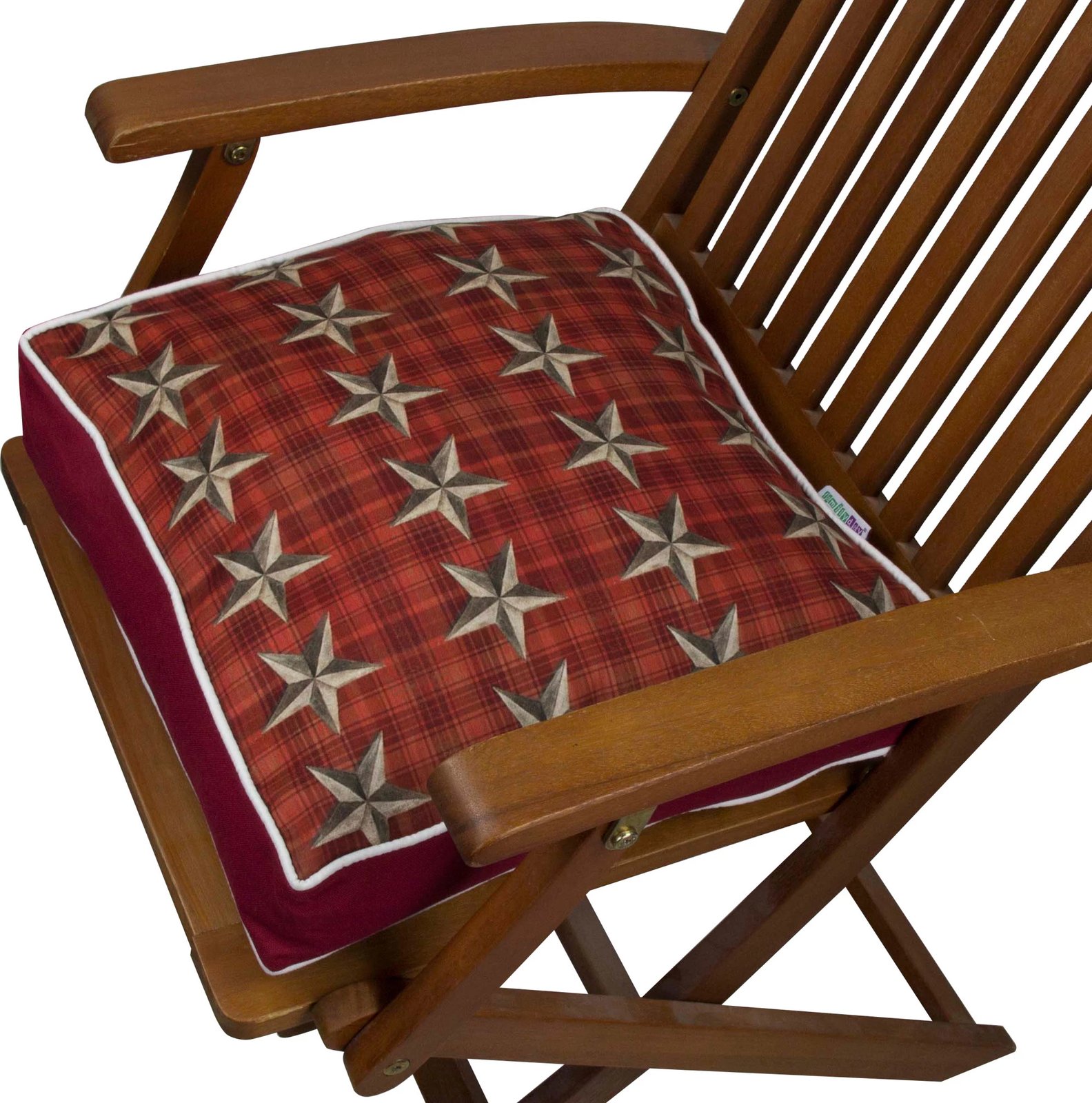 Jastëk Evila Originals, shumëngjyrësh, YM1109, 42x42cm