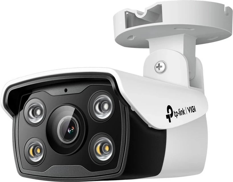 Kamerë sigurie IP TP-Link VIGI C330, Bullet, 3 MP, e bardhë