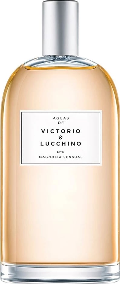 Eau de Toilette për femra Victorio & Lucchino No. 6 Magnolia Sensual, 150ml