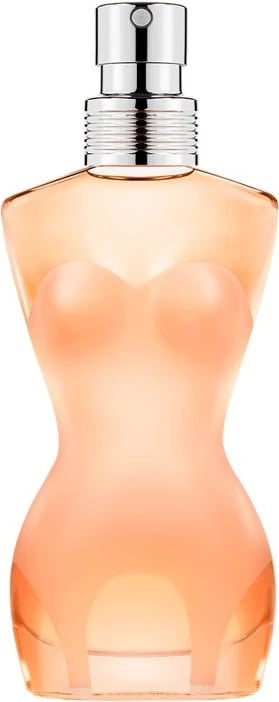 Eau de Toilette për femra Jean Paul Gaultier Classique 30ml