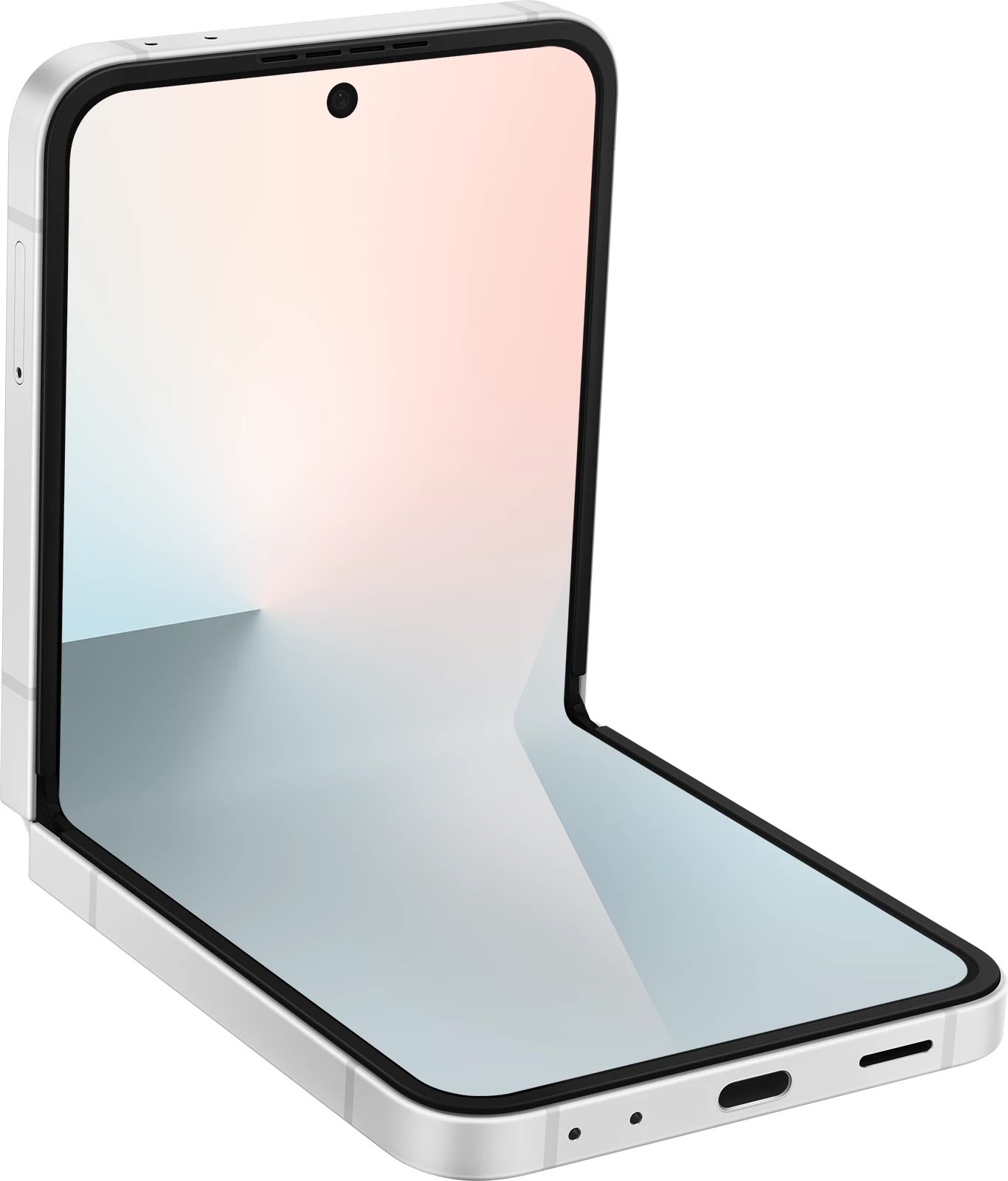 Celular Samsung Galaxy Z Flip7 FE 8/128, White