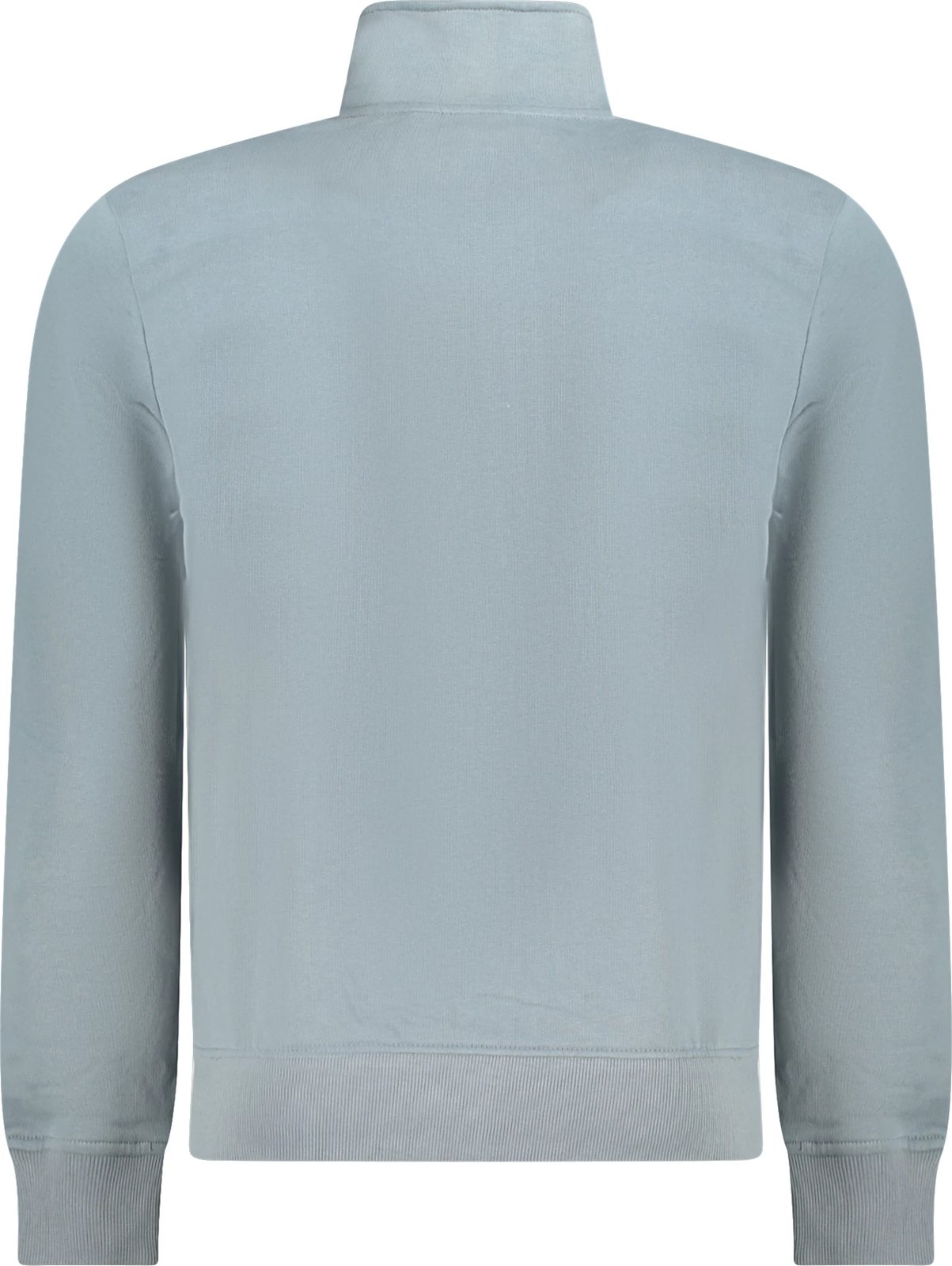 Duks për meshkuj Napapijri zip-up, gri Duks për meshkuj Napapijri zip-up, gri