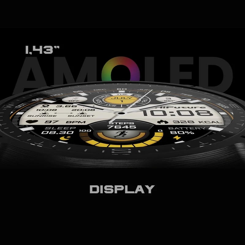 Orë E Mençur HI-FUTURE MIX3 (Portokallt)