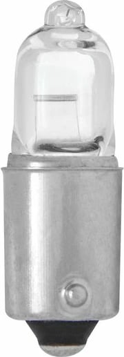 Lampa 12v 10w Ba9s Halogen R470
