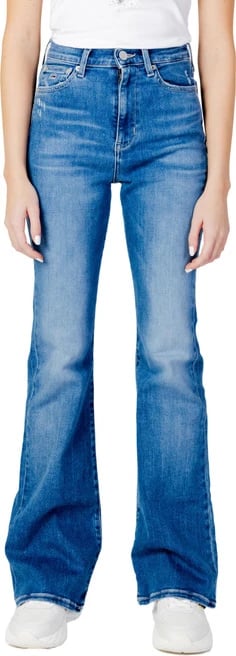 Xhinse për femra Tommy Hilfiger, blu