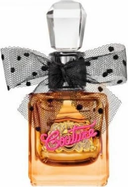 Eau de Parfum unisex Juicy Couture Gold Couture 100ml