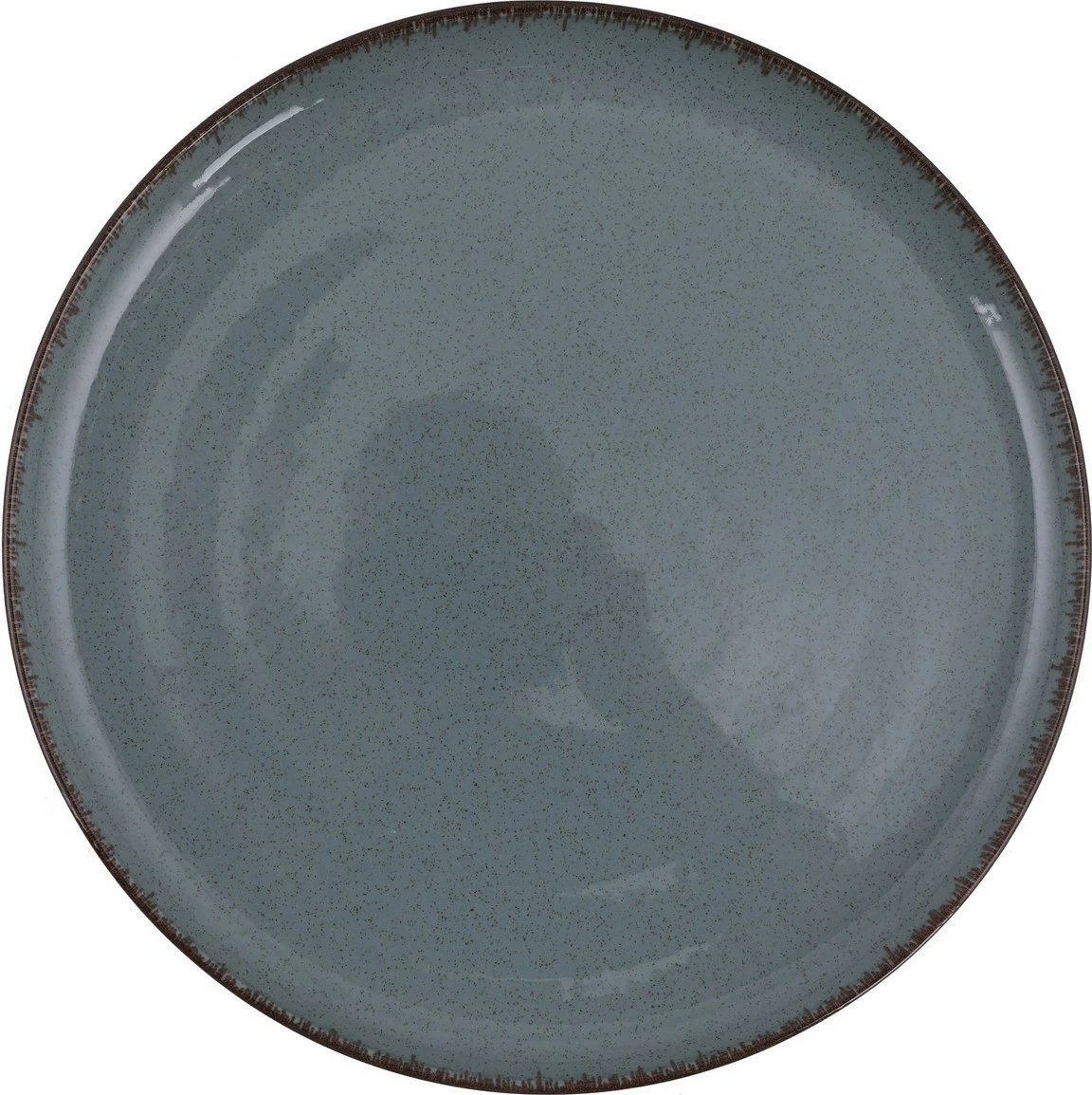 Set pjatash shërbimi (4 copë), Hermia Concept, MODSRV4Y2730P01