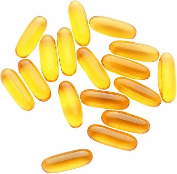 Omega 3 Kapsula 120