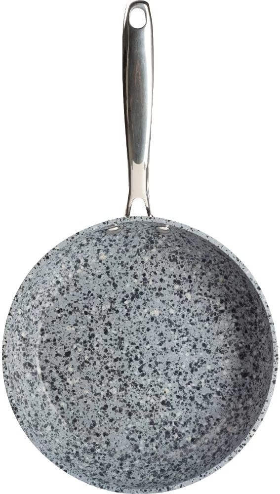 Tigan alumini Lamart LT1250, 24 cm GRANIT