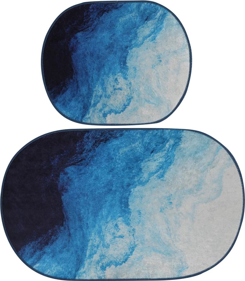 Set tapetash për banjo (2 copë), Mijölnir, Oseyan - 78