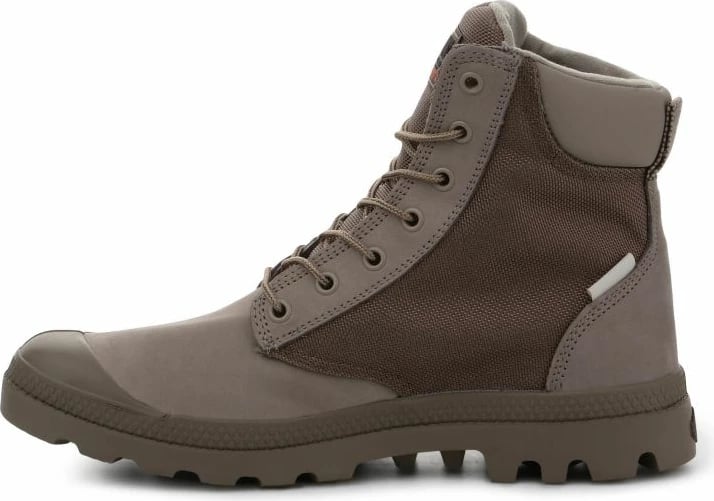 Çizme Palladium Pampa SC Wpn US, të kafta