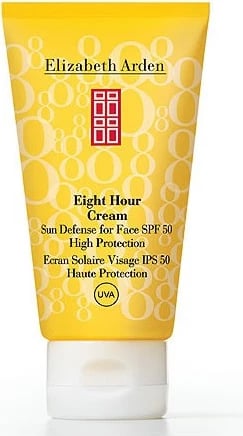Krem fytyre Elizabeth Arden Eight Hour Cream Sun Defense SPF50, 50ml