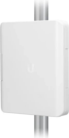 Aksesor montimi Ubiquiti USW-Flex-Utility, për brenda dhe jashtë, i bardhë Aksesor montimi Ubiquiti USW-Flex-Utility, për brenda dhe jashtë, i bardhë