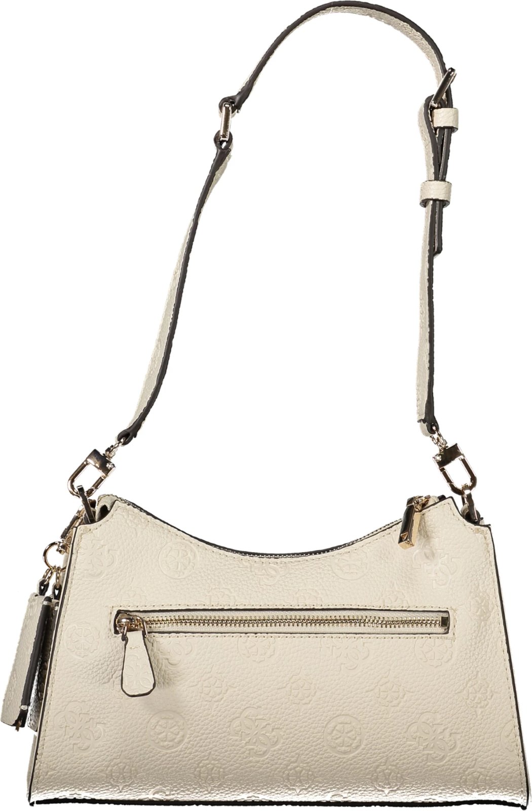 Çantë për femra GUESS JEANS CRESIDIA II, bezhë Çantë për femra GUESS JEANS CRESIDIA II, bezhë