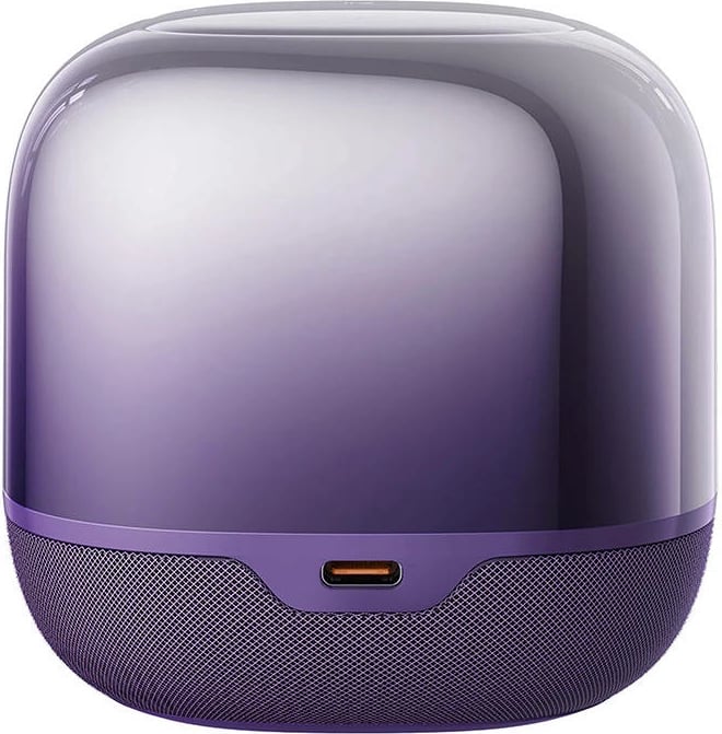 Altoparlant wireless Baseus AeQur V2, Bluetooth, 30h, 1800mAh, vjollcë