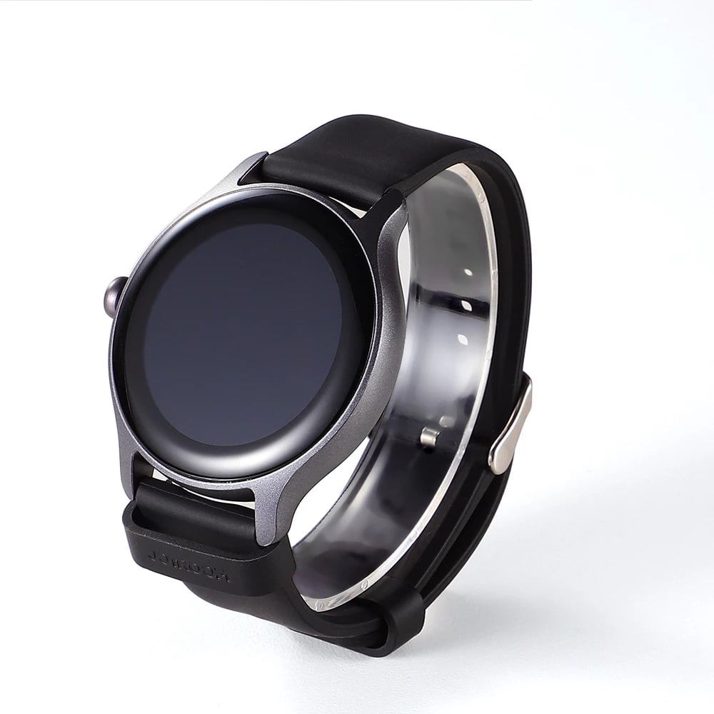 Smartwatch Joyroom JR-FC1 Classic Series, 1.28", 220 mAh, IP68, Gri