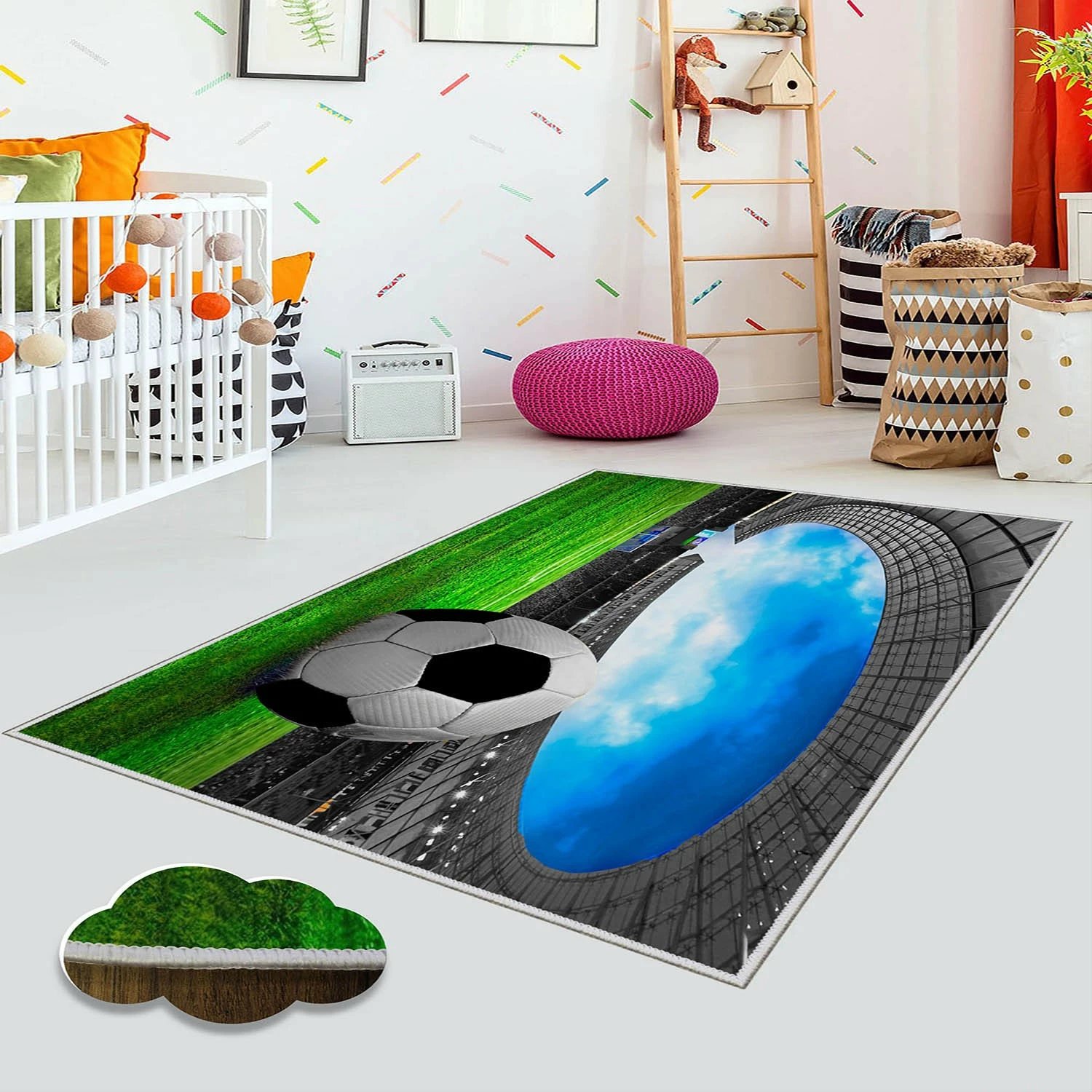 Qilim (80 x 120) Conceptum Hypnose, Eexfab782