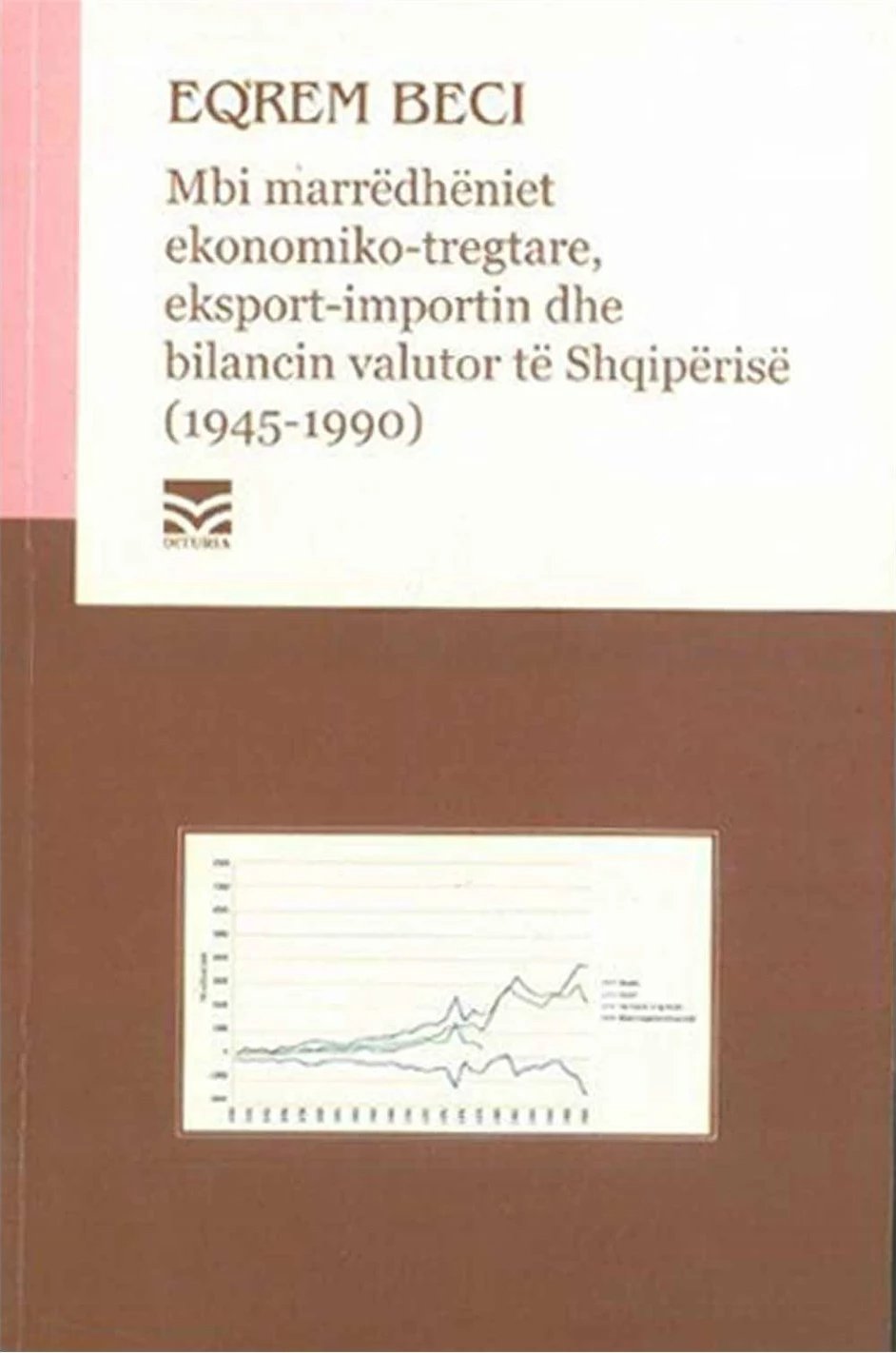 Mbi Marredheniet Ekonomike Tregtare - Eqerem Beci