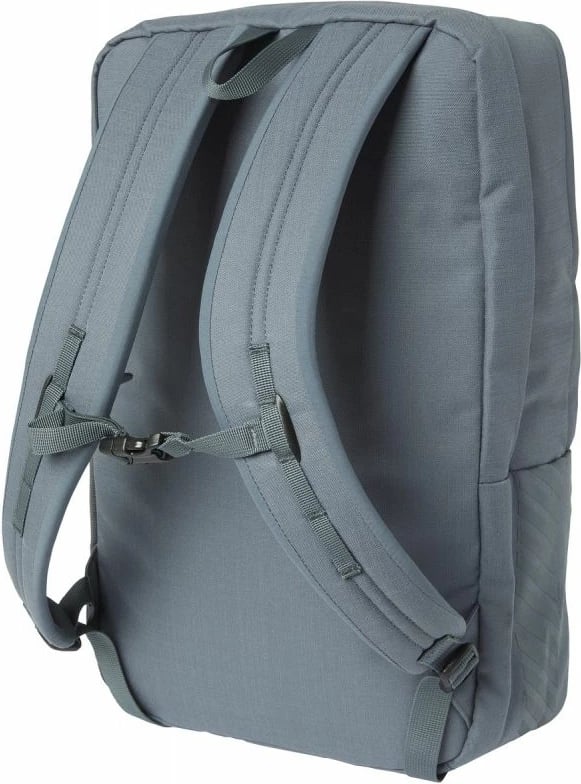 Çantë shpine Helly Hansen për meshkuj dhe femra, gri