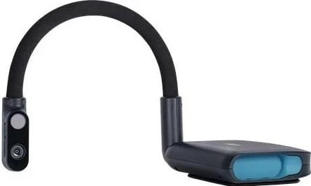 Visualizer AVer U70i, Rezolucion i Lartë