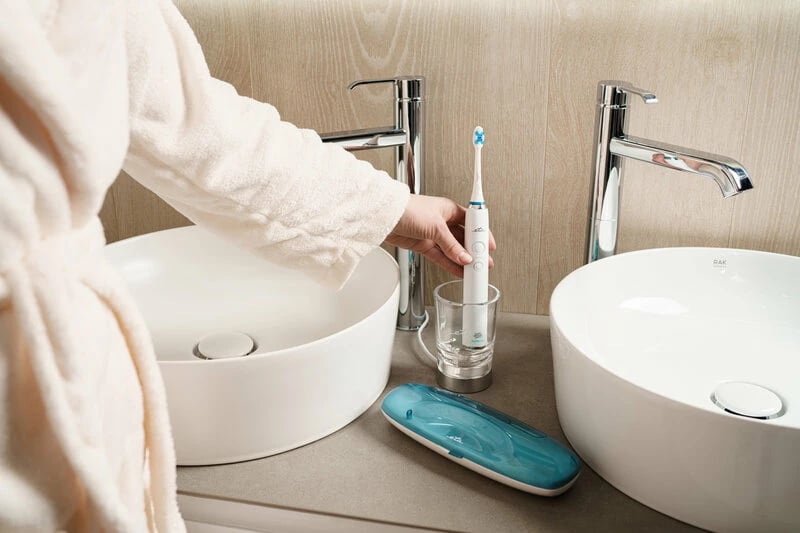 Furçë Dhëmbësh ETA SONETIC 570790000