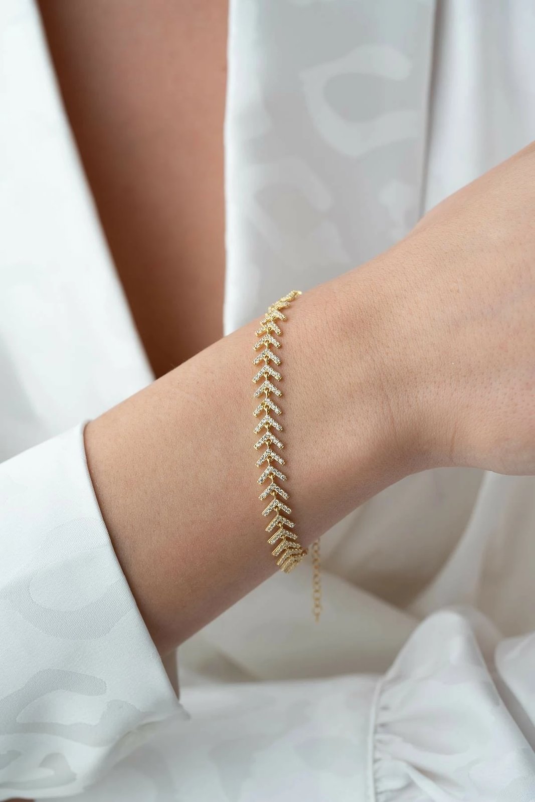 Byzylyk argjendi i artë Jumeon, NRZ1000236