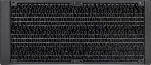 Kasë ftohje uji Thermaltake TH280 V2 Ultra ARGB, 2x140mm, bllok bakri