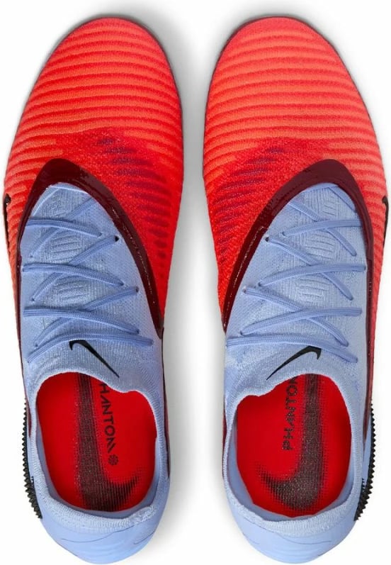 Atlete futbolli Nike për meshkuj, blu