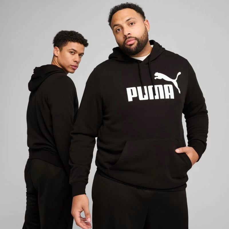 Duks për meshkuj Puma, i zi Duks për meshkuj Puma, i zi