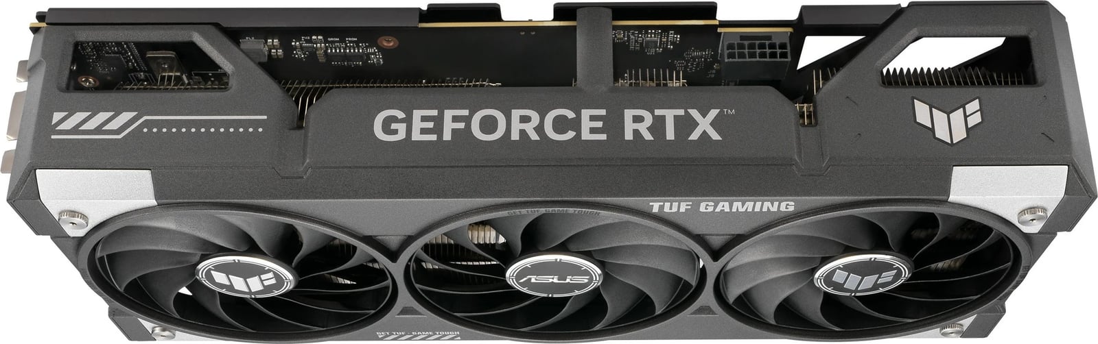 Kartelë grafike ASUS TUF Gaming GeForce RTX 5060 Ti, 8GB GDDR7, PCI Express 5.0, e zezë